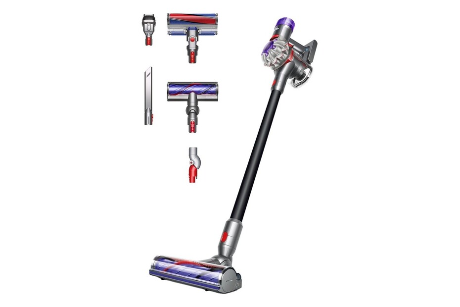 Dyson Stick Staubsauger V8 Total Clean