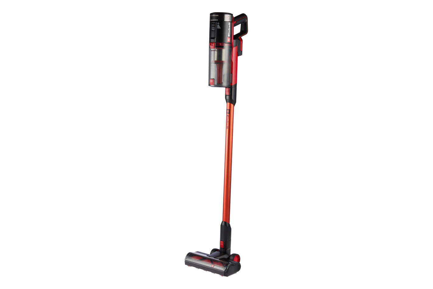 Einhell Aspirateur-balai sans fil Te-Sv 18/270 Li BL | 18 V | Solo