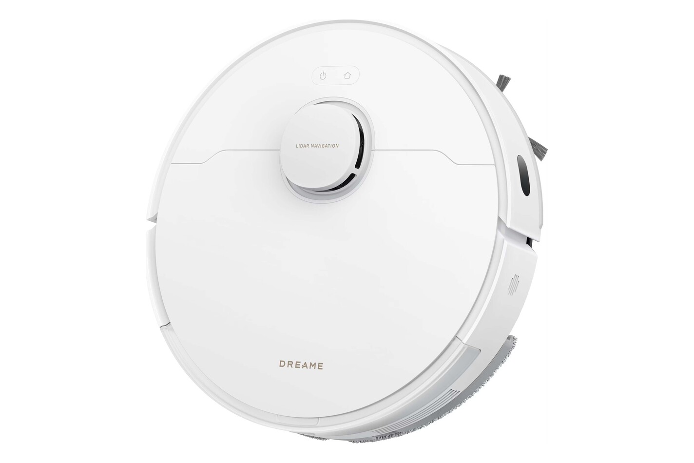 Aspirateur robot D20 Dreame