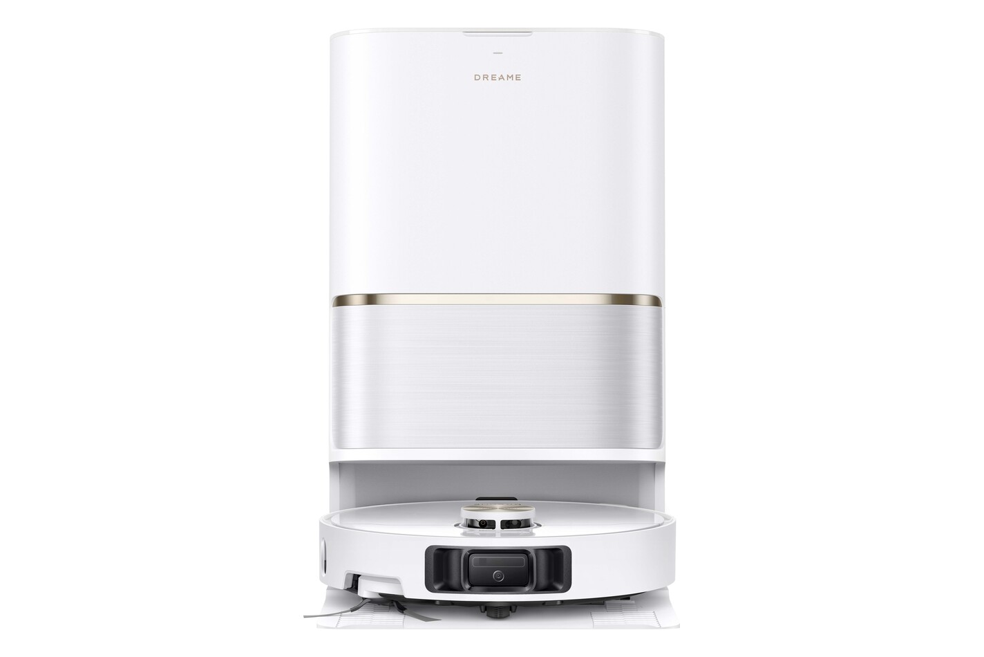 Aspirateur robot L50 Ultra AE White Dreame