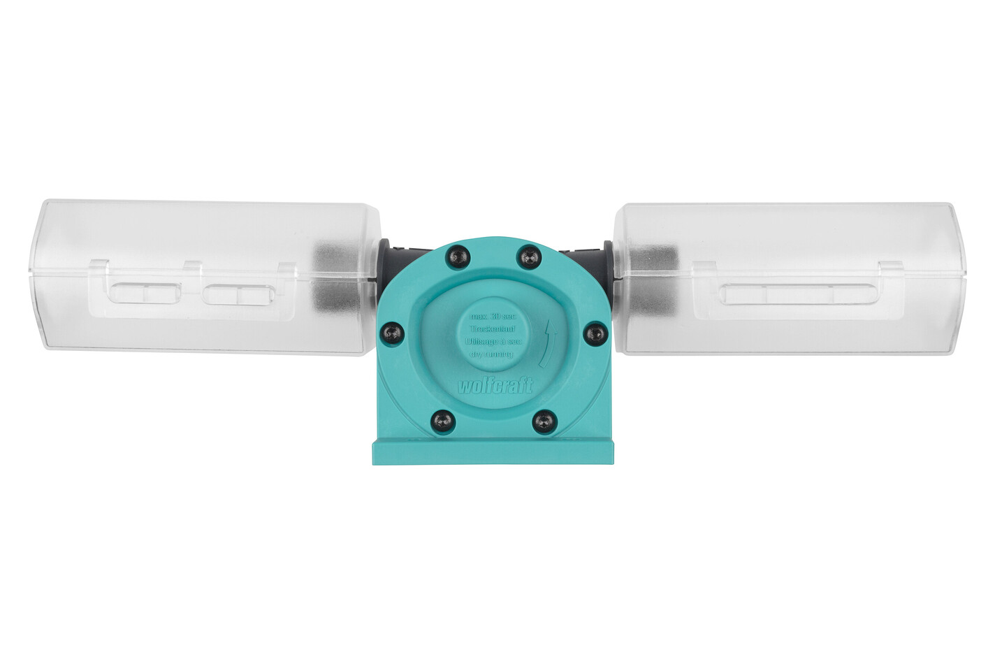 Wolfcraft Pompe pour perceuse Pro 3000L/h