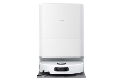 Xiaomi Wisch- und Robotersauger 5 weiss