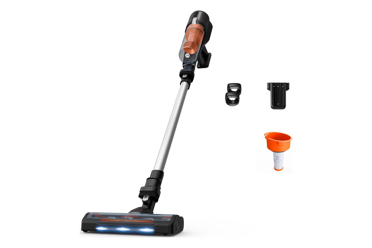 Rowenta Stick aspirateur X-Pert 5.8 Essential