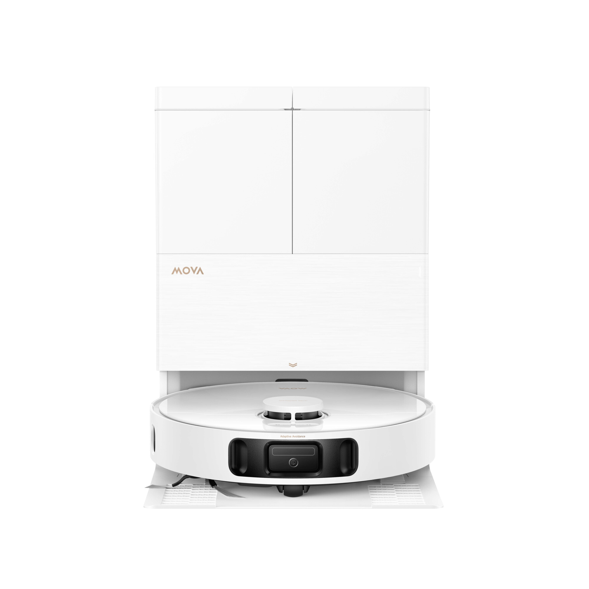 Aspirateur robot E50 Pro Ultra Mova