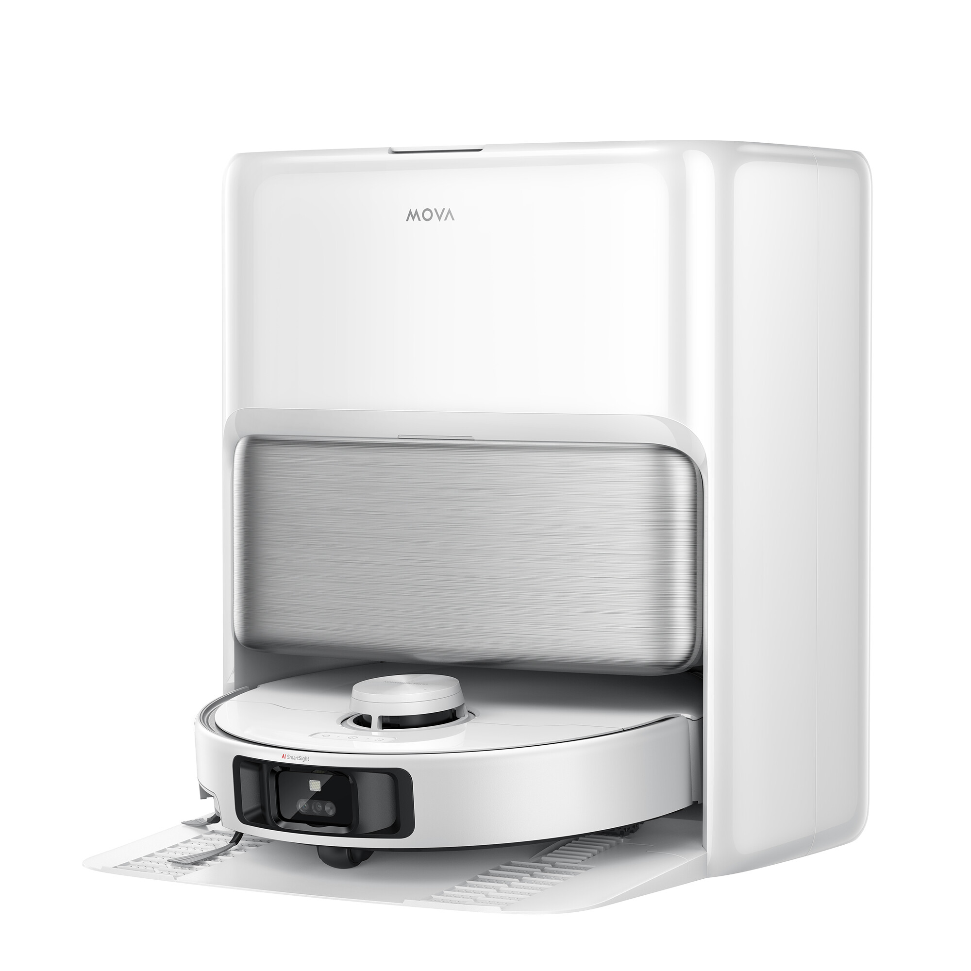 Aspirateur robot P70 Pro Ultra Mova